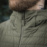 M-Tac Jacket Berserk – starpsezonu jaka, Olive