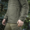 M-Tac Jacket Berserk – starpsezonu jaka, Olive