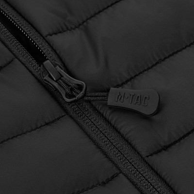M-Tac Jacket Stalker Gen.III Primaloft – starpsezonu jaka, Melna