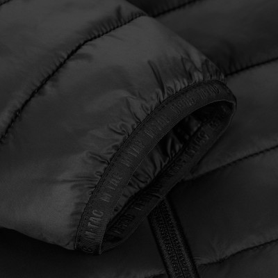 M-Tac Jacket Stalker Gen.III Primaloft – starpsezonu jaka, Melna