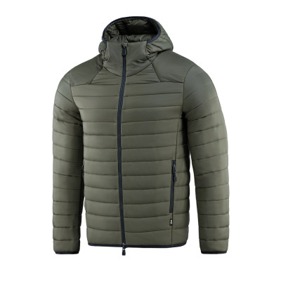M-Tac Jacket Stalker Gen.III – starpsezonu jaka, Olive