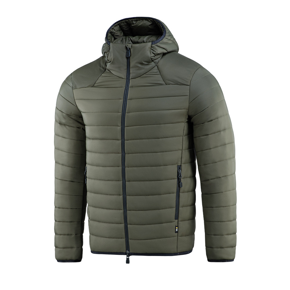 M-Tac Jacket Stalker Gen.III – starpsezonu jaka, Olive