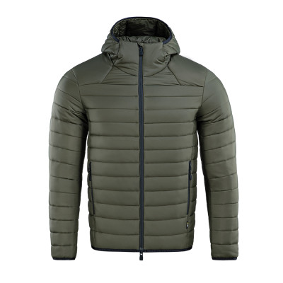 M-Tac Jacket Stalker Gen.III – starpsezonu jaka, Olive