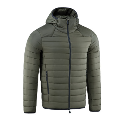 M-Tac Jacket Stalker Gen.III – starpsezonu jaka, Olive