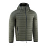 M-Tac Jacket Stalker Gen.III – starpsezonu jaka, Olive