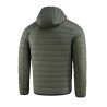 M-Tac Jacket Stalker Gen.III – starpsezonu jaka, Olive