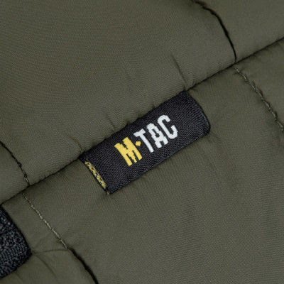 M-Tac Jacket Stalker Gen.III – starpsezonu jaka, Olive
