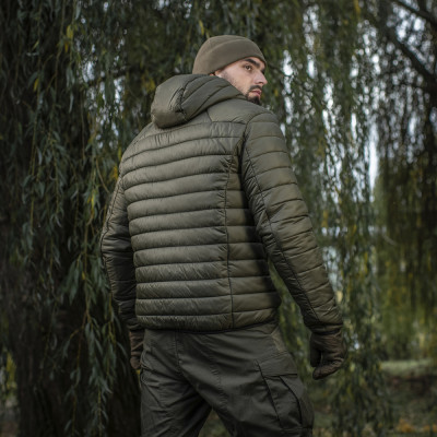 M-Tac Jacket Stalker Gen.III – starpsezonu jaka, Olive