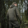 M-Tac Jacket Stalker Gen.III – starpsezonu jaka, Olive
