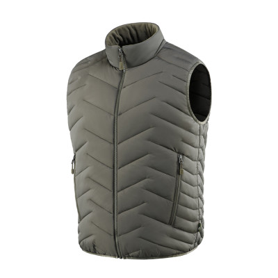 M-Tac Vest Vityaz Primaloft – siltināta veste, Olive