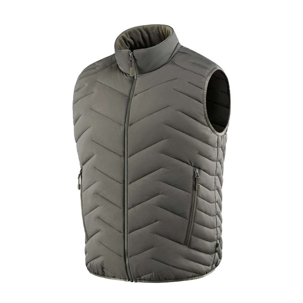 M-Tac Vest Vityaz Primaloft – siltināta veste, Olive