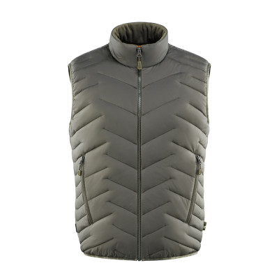 M-Tac Vest Vityaz Primaloft – siltināta veste, Olive