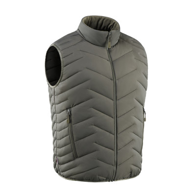 M-Tac Vest Vityaz Primaloft – siltināta veste, Olive