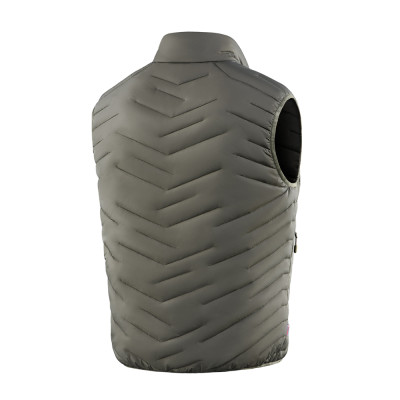 M-Tac Vest Vityaz Primaloft – siltināta veste, Olive