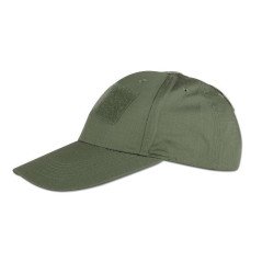 Mil-Tec OD Tactical Baseball Cap Taktinė beisbolo kepuraitė