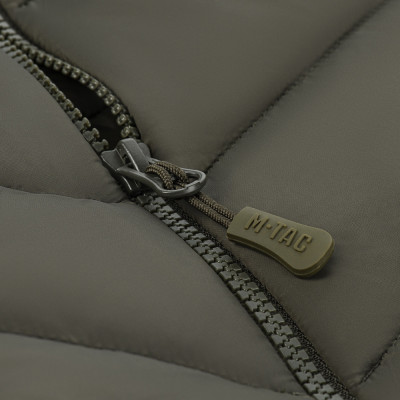 M-Tac Vest Vityaz Primaloft – siltināta veste, Olive