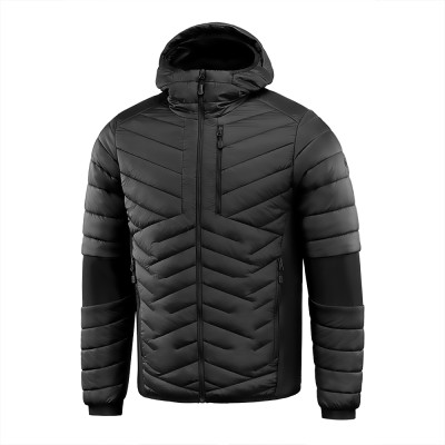 M-Tac Jacket Space Armor Gen.II Primaloft – starpsezonu jaka