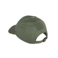 Mil-Tec OD Tactical Baseball Cap Taktinė beisbolo kepuraitė