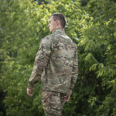 M-Tac Jacket Field NYCO – lauka formas jaka