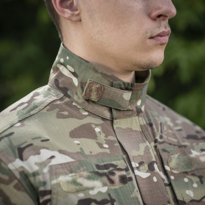 M-Tac Jacket Field NYCO – lauka formas jaka
