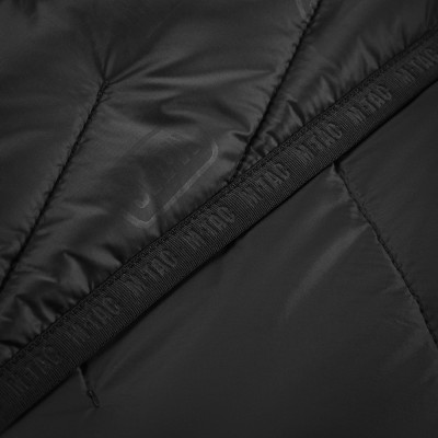 M-Tac Vest Vityaz Gen.II Primaloft – siltināta veste, Melna