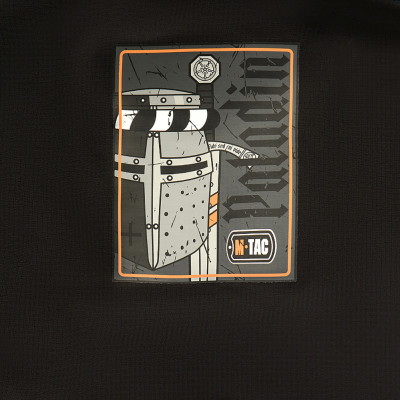 M-Tac Jacket Paladin – ziemas jaka, Melna