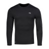 M-Tac Thermal Shirt Winter Baselayer – termo T-krekls, Melna
