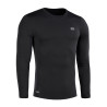M-Tac Thermal Shirt Winter Baselayer – termo T-krekls, Melna