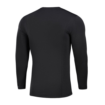M-Tac Thermal Shirt Winter Baselayer – termo T-krekls, Melna