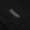 M-Tac Thermal Shirt Winter Baselayer – termo T-krekls, Melna