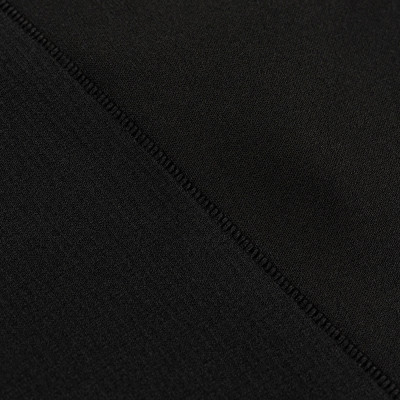 M-Tac Thermal Shirt Winter Baselayer – termo T-krekls, Melna