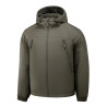 M-Tac Winter Jacket Alpha Basic Primaloft – ziemas jaka, Dark Olive