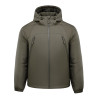 M-Tac Winter Jacket Alpha Basic Primaloft – ziemas jaka, Dark Olive