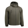 M-Tac Winter Jacket Alpha Basic Primaloft – ziemas jaka, Dark Olive