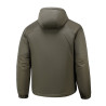 M-Tac Winter Jacket Alpha Basic Primaloft – ziemas jaka, Dark Olive