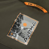 M-Tac Winter Jacket Alpha Basic Primaloft – ziemas jaka, Dark Olive