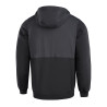 M-Tac Jacket Pilgrim – jaka ar kapuci, Melna