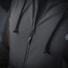 M-Tac Jacket Pilgrim – jaka ar kapuci, Melna