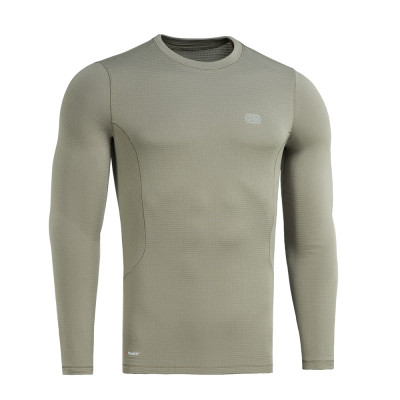 M-Tac Thermal Shirt Polartec Winter Baselayer Vent – termo T-krekls