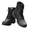 Mil-Tec Black Tactical Boots With YKK Zipper Taktiniai batai