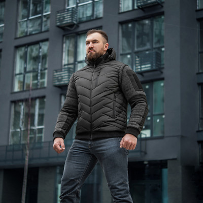 M-Tac Jacket Konung Primaloft – ziemas jaka