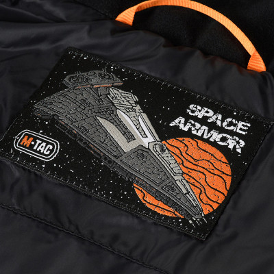 M-Tac Jacket Space Armor Gen.II – starpsezonu jaka