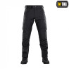 M-Tac Tactical Pants Patriot Gen.II Flex – taktiskās bikses, Melna