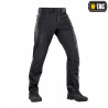 M-Tac Tactical Pants Patriot Gen.II Flex – taktiskās bikses, Melna