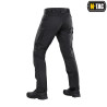 M-Tac Tactical Pants Patriot Gen.II Flex – taktiskās bikses, Melna