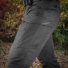 M-Tac Tactical Pants Patriot Gen.II Flex – taktiskās bikses, Melna