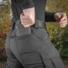 M-Tac Tactical Pants Patriot Gen.II Flex – taktiskās bikses, Melna