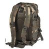 Mil-Tec Woodland Backpack US Assault Small Woodland marginimo maža kuprinė  20L