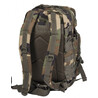 Taktiskā mugursoma ~20 l ar MOLLE cilpām