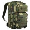 Mil-Tec Woodland Backpack US Assault Large Woodland marginimo didelė kuprinė 36L